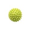 Pelota de fascia, pelota de erizo, pelota de agarre, pelota de punción de puntos de acupuntura plantar, equipo de yoga, pelota de masaje de entrenamiento para masaje de cuello y plantas de los pies