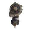 Aplicável ao motor Mitsubishi 6D16 bomba de ar novo compressor de ar refrigerado a água peças de desmontagem usadas FUSO Fusang