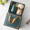 Regalo de Empresa del Día del Trabajo Ceremonia de Acompañamiento Regalo de Inauguración Cliente Personal Boda Año Nuevo Kit de Regalo para Team Building lo