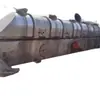 Secador de Leito Fluidizado Vibratório Usado para Essência de Frango, Glutamato Monossódico (MSG) e Produtos de Tempero