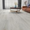 Piso Vinílico Stone Plastic 4,5mm Sala de Estar Escritório Impermeável Antiderrapante Resistente ao Desgaste Textura de Madeira Embossado Piso SPC