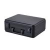 Caja de Almacenamiento para Dron de Fotografía de Instrumentos de Aleación de Aluminio-Magnesio Caja de Herramientas de Maquillaje de Belleza Portátil de Aleación de Aluminio con Contraseña
