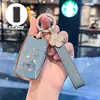 Adecuado para carcasa de llave Dongfeng Fengguang 580, accesorios para coche Fengguang 500, bolsa especial para llave s560, hebilla 370 para hombres y mujeres