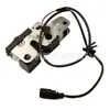 Aplicable Transfronterizo Cerradura de Cofre Volkswagen Cerradura de Cofre de Motor con Cable 1K1823509E 3Cd823509