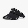 Visera de Hielo de Seda para Mujer, para Deportes al Aire Libre y Ocio, Transpirable, Protección UV, Versátil para Viajes, Cubre Rostro Sombrero de Sol
