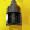 Extractor de Rótulas de Bola para Rótulas de Bola Herramientas de Reparación y Mantenimiento Automotriz Herramienta de Extracción para Pivote de Dirección Manual de Vehículos Grandes Camiones
