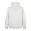 2726 Moda Urbana Retro Americana Unisex de Gama Alta Divertido Diseño de Estampado Colorido Sudadera con Capucha para Hombre