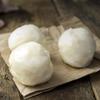 Sihai Bolas de Sepia Paquete Familiar Bolas de Sepia Pequeñas Hot Pot Ingredientes para Pesca de Frijoles Bolas de Pescado Congeladas con Sabor a Sepia 170g/paquete