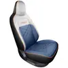 2023 Funda de asiento especial de vanguardia para Volkswagen Lavida, funda de asiento todo incluido, cojín de asiento universal para las cuatro estaciones, cojín de asiento modificado