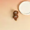 Pingentes de espeto para bonecas, broches, chaveiros de brinquedo, acessórios, sapatos, meias, roupas, presilhas de cabelo, decorações de mochila, presentes no atacado