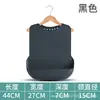 Babetes Impermeáveis para Adultos e Idosos, Guardanapos de Saliva, Babetes para Idosos, Aventais Especiais para Adultos, Tamanho Grande