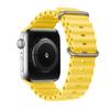 Pulseira Apple para pulseira de relógio premium sense s10 pulseira de relógio iwatch pulseira de silicone fábrica em estoque masculino