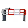 Barrera Neumática para Vehículos para Uso Minero, Barrera Neumática de Apertura Horizontal para Vehículos, Stock Listo del Fabricante, Barrera Neumática Personalizable para Vehículos