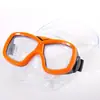 Nuevas gafas de buceo para niños de Amazon, gafas de natación, máscara de snorkel impermeable, para niños y niñas grandes, suministros para el agua al por mayor