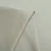 Tecido de Camurça Espesso Dupla Face, Tecido Escovado para Roupas de Outono e Inverno de Designer, Tecido de Veludo de Couro de Veado Elástico