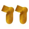 Calcetines de media caña para hombre con aceite esencial de ajenjo perfumados calcetines de ángulo recto 7A antibacterianos casuales de algodón transpirables absorción de humedad sin costuras desodorantes calcetines para hombre