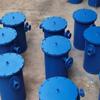 Separador de Aire y Agua Tipo Yjqs-C Tubería de Aire a Presión Equipo de Separación de Aire y Agua Dispositivo de Tubería de Purificación
