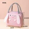 Bolsa Fofa Ins Mulher Rica Bolsa de Compras Trabalho Bolsa Pequena Bolsa para Lancheira Grande Capacidade Bolsa de Proteção Ambiental Bolsa de Lona