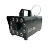Máquina de Humo 500W Máquina de Humo Pequeña Máquina de Humo Portátil Máquina de Spray para Escenario Luz LED Control Remoto Iluminación de Escenario Boda Ktv Boda