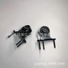 Adecuado para 12361-62060 12361-74200 12361-74210 SV32 SV40 goma soporte de motor delantero