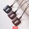 Collar Colgante Irregular Retro Estilo Chino Nuevo Transfronterizo para Mujer, Cadena Larga para Suéter Personalizada Estilo Antiguo, Cadena Versátil para Clavícula
