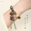 Pulsera Elegante Versátil con un Toque de Lujo Ligero y Único de Alta Gama, Nuevo Popular Exquisito Accesorio de Joyería para Manos para Mujer 2026
