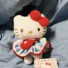 Nuevo Colgante de Bolsa Kt, Serie Edición Limitada Festival de Primavera, Llavero de Muñeca, Regalo para Niñas, Figura de Dibujos Animados
