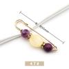 Hebilla de Cintura Pin de Cintura Invisible Accesorios Ropa Fija Cintura Cambiar Pequeño Artefacto Hebilla Anti-deslizamiento Broche Pantalones de Mujer
