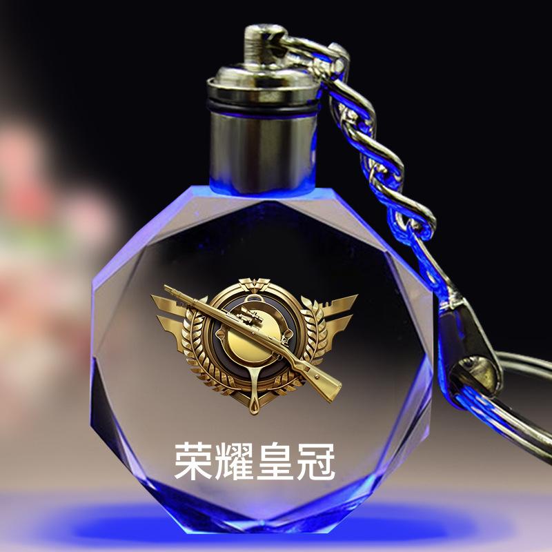 6荣耀皇冠
