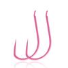 Diamante Rosa Nuevo Guangdong Ping Empaque Rosa Sin Manchas Gancho Hilo Biónico Gancho a Granel Equipo de Pesca Venta al por Mayor
