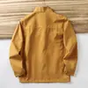 Chaqueta exterior con cuello alto, cortavientos, repelente al agua, transpirable, adecuada para primavera y otoño, casual para hombre, moderna, versátil, abrigo corto