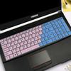 Adecuado para Película de Teclado Shenzhou Ares K750 K650S K650C K660E Revolución Mecánica Película Protectora para Portátil