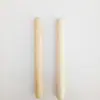Palo de ritmo al por mayor palo Orff instrumento de percusión color madera palo de sonido niños escolares preescolar instrumento musical golpe