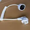 Cable de alimentación de enchufe de uno a dos estándar alemán personalizado Cable de alimentación con enchufe estándar europeo Cable de extensión Enchufe de doble enchufe Cable