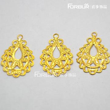 镂空花片