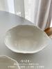 Venta al por mayor exportación comercio exterior palacio retro luz de lujo repujado cerámica tazón para pastelería taza de café plato