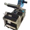 Máquina Integral Semi-Automática Lt-50D para Etiquetado y Codificación de Botellas Redondas para Botellas de Vidrio y Botellas de Plástico, Máquina Etiquetadora Autoadhesiva, Personalizable