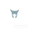22-23 Chevrolet Chang Patrol Consola Central Accesorios para Coche Pantalla de Instrumentos del Aire Acondicionado Película Protectora Transparente de TPU