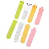Bestseller transfronterizo: Lima de uñas de animal esmerilada linda, tiras pulidoras mini, kit de manicura, venta al por mayor
