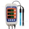 El nuevo detector de calidad del agua 4 en 1 TDS/PH/EC/TEMP analizador de calidad del agua multifuncional se utiliza en múltiples escenarios