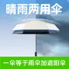 Guarda-chuvas, Guarda-chuvas Dobráveis Manuais, Guarda-chuvas de Proteção Solar, Sombrinhas, Guarda-chuvas de Uso Duplo para Sol e Chuva, Guarda-chuvas Publicitários, Suporte para Personalização e Venda por Atacado