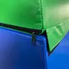 Cavalo com alças de salto em caixa quatro em um caixa de salto para crianças creche software caixa de salto software de educação infantil sistema de sensação de salto equipamento de treinamento físico