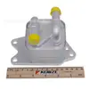 09G 409 061B para Volkswagen Audi Skoda resfriador de óleo do motor peças de automóvel