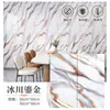Pegatinas de pared tipo panel de aluminio-plástico imitación azulejo cerámico, autoadhesivas, anti-manchas, impermeables, para renovación de paredes de cocina, baño, sala de estar, papel tapiz autoadhesivo
