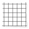 Nuevo Cojín Decorativo para Sofá Geométrico Creativo Minimalista Transfronterizo Funda de Cojín Rayada Cojín Mayorista Estilo Nórdico