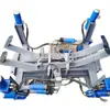Dispositivo de Corrección de Banda Kangcheng B800 Deflector Automático Hidráulico Pasivo Transportador Dispositivo Antidesviación