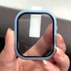 Atacado de Fábrica Adequado para Apple iWatch Película Temperada Apple Watch Ultra Película Protetora de Aro Aro de Liga de Titânio