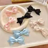 Lindo Moño Pasador Pequeño para el Cabello Femenino Princesa Cabeza Flequillo Frontal Flequillo Lateral Pinza para el Cabello Tocado Pinza de Pico de Pato Pasador