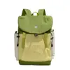 Nueva Bolsa de Maternidad Transfronteriza Mochila Multifuncional para Mujer Ligera Impermeable Gran Capacidad Bolsa para Madre y Bebé