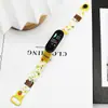 En stock directo transfronterizo nuevo mapa impresión LED impermeable reloj electrónico dibujos animados estudiante lindo genial pantalla táctil reloj
